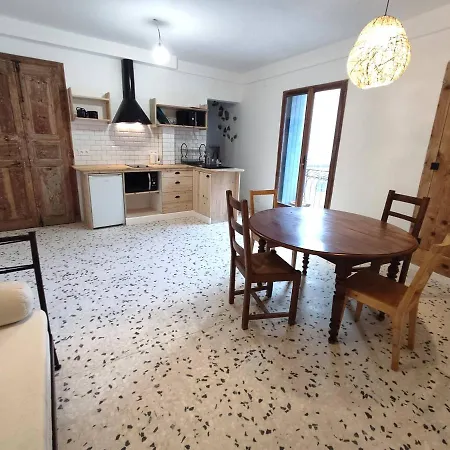 Dans L'ancienne Mairie Apartment *