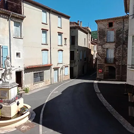 Dans L'ancienne Mairie