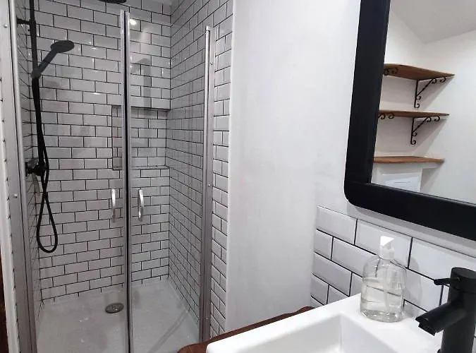 Apartament Dans L'ancienne Mairie *